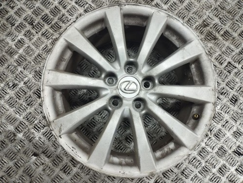 Lexus 220d 250 350 2006 - 2006, r17