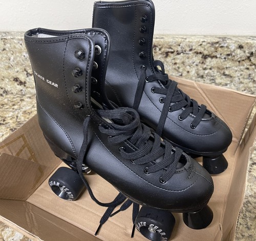 Skate gear retro quad - gear,