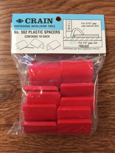 Crain 562 wood and - crain,