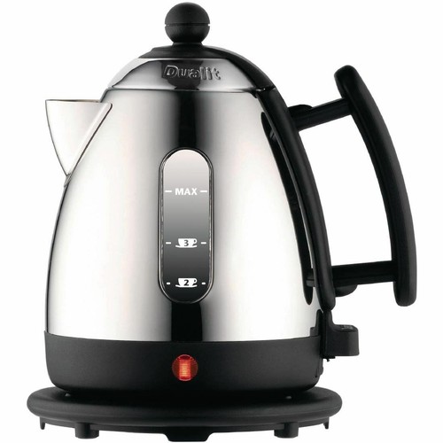 Dualit cordless jug - dualit, kettle