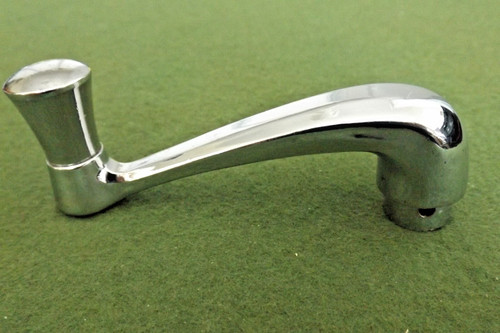 Window winder handle for the - a,