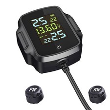 TPMS Tire Pressure Monitoring