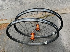  Industry nine Hubs on Crank