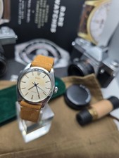 Vintage 1963 Rolex Oyster