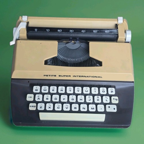 Vintage 1988 petite - petite, super