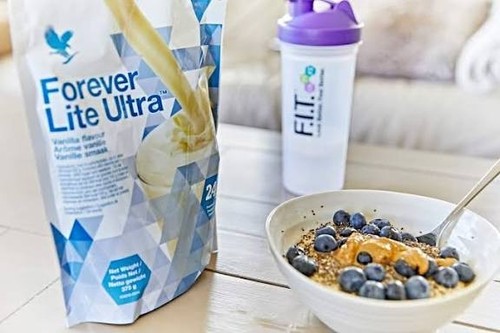 Forever living lite - living,