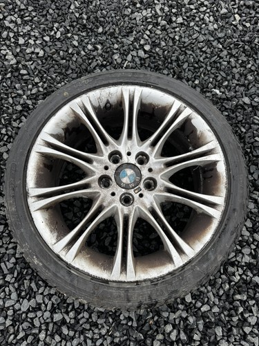 Genuine bmw mv2 alloy - 18",