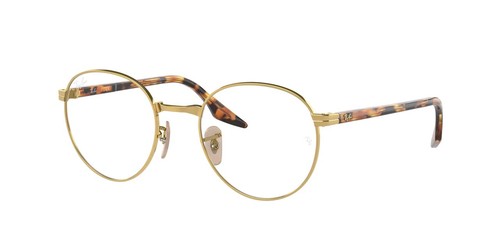 Ray ban rb3691v - ray, 48-21-145