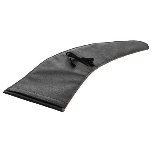 Mgb hood frame stowage - hood, bag