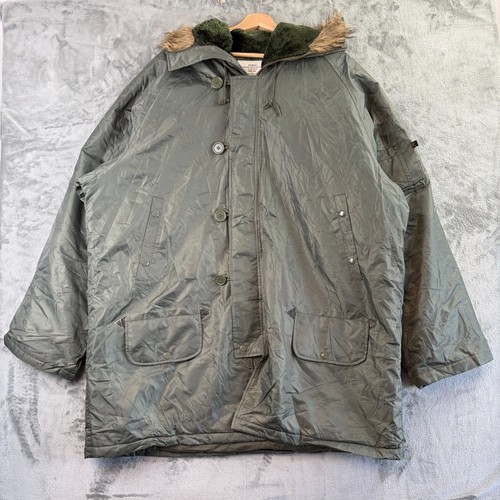 Rothco parka men s - n-3b,