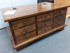 LAURA ASHLEY LIFT UP LID