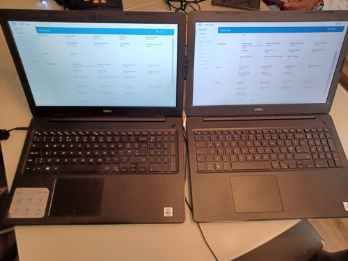 Dell vostro 5590 gen - dell,