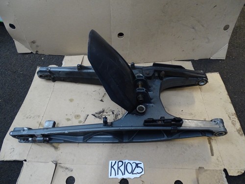 Ktm 125 duke swingarm - swingarm, hugger