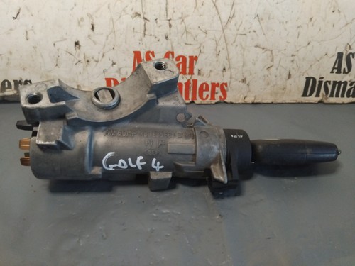 Volkswagen golf mk4 ignition - volkswagen,