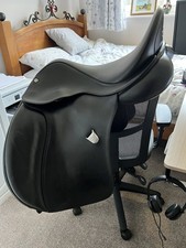 16.5” Black Bates VSD