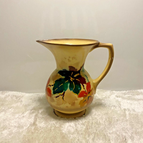 Vintage art deco - art, urbach