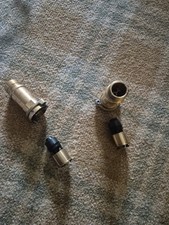 Stuart Turner Monsoon 3 Bar