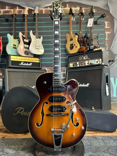 Peerless tonemaster special - peerless, jh