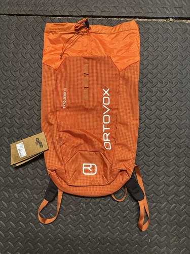 Ortovox trad zero rucksack - ortovox,