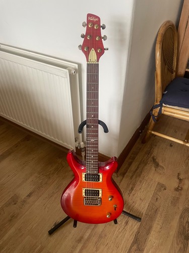 Vintage vrs 100 electric - vrs,