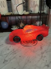 Disney Pixar Cars Lightning
