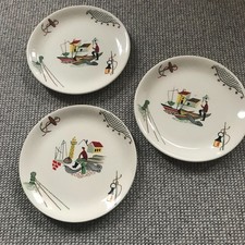 Alfred Meakin Brixham &