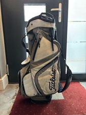 Titleist Golf Cart Bag, 14-Way