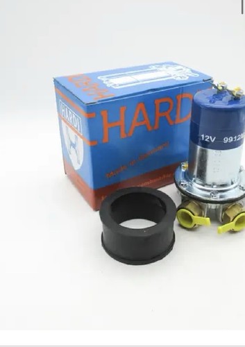 Mgb hardi fuel - azx1307, q