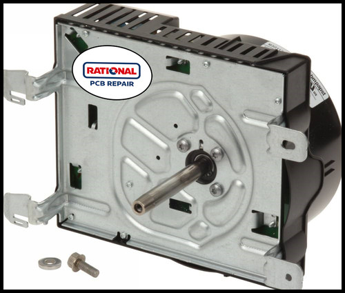 Rational oven 513p - rational,