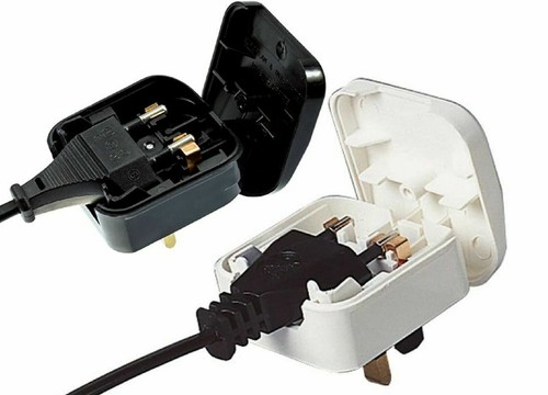 European pin 3 - pin,