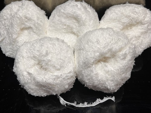 500gms sirdar snuggly - snuggly, bunny