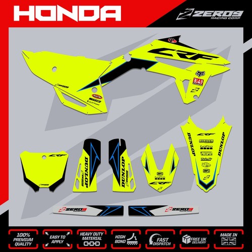 Honda graphics kit - honda,