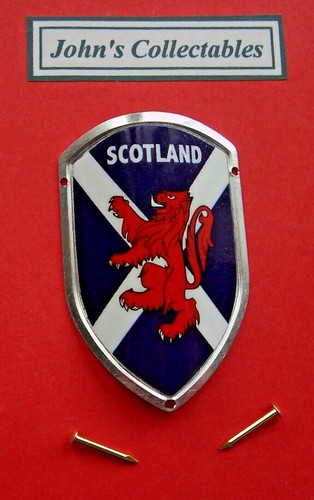 Collectable scotland walking - collectable,