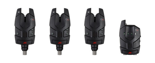 Jrc radar alarm set - jrc,
