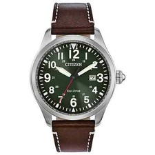 Citizen Men 's Garrison Date