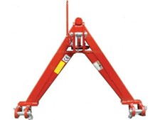 A Frame Quick Hitch System (Cat2) CE approved Sparex 23464