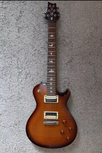 Prs standard tobacco - prs, se