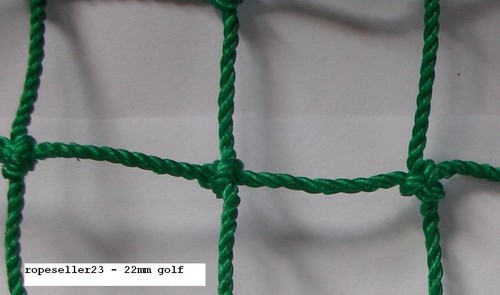 Strong net x2m 25mm - , -25mm