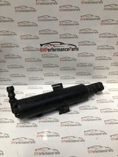 GENUINE AUDI A1 8X FRONT