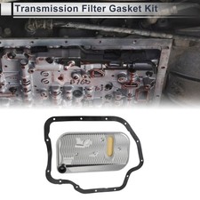 TH400 Engine Transmission