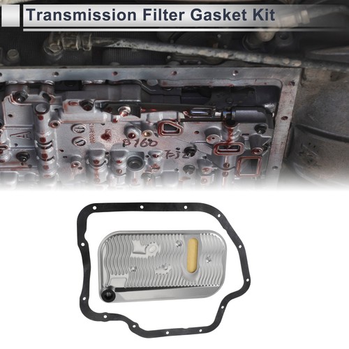 Th400 engine transmission - engine,