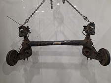 VAUXHALL CORSA SE MK3