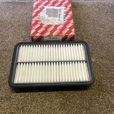 Toyota Corolla AE92 1987-1992 GTI 4A-GE Air Filter 17801-16020-83 GENUINE