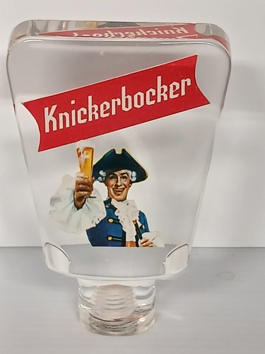 Vintage ruppert knickerbocker - vintage,