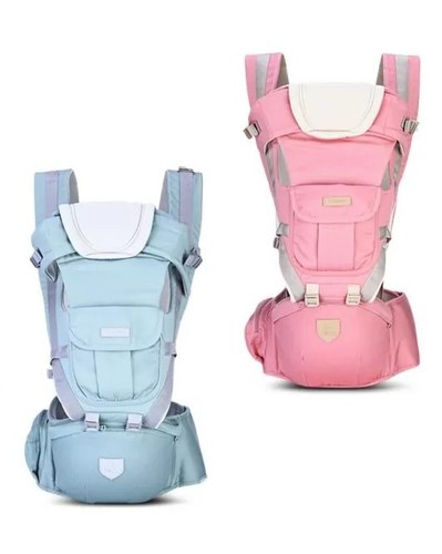 Bethbear ergonomic baby - bethbear,
