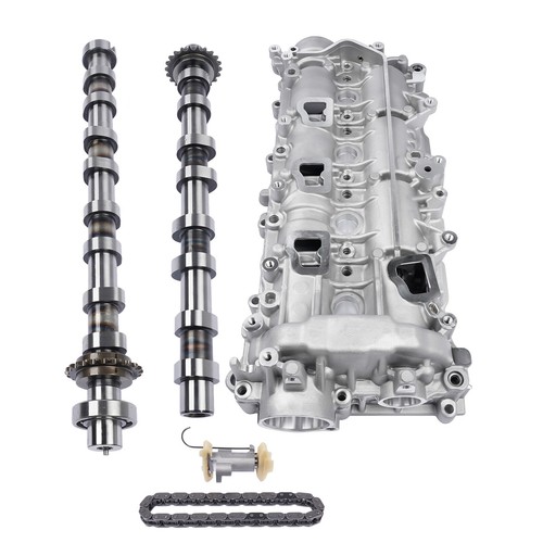 Complete camshaft kit mm - kit,