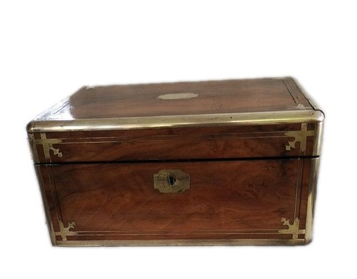 Needs work victorian walnut - needs,