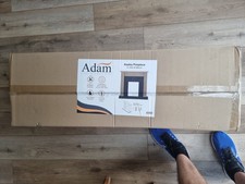 Adam Aspley Fireplace Surround