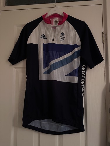 Adidas team london 2012 - adidas, gb