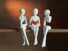 NObody Shelf Sitters